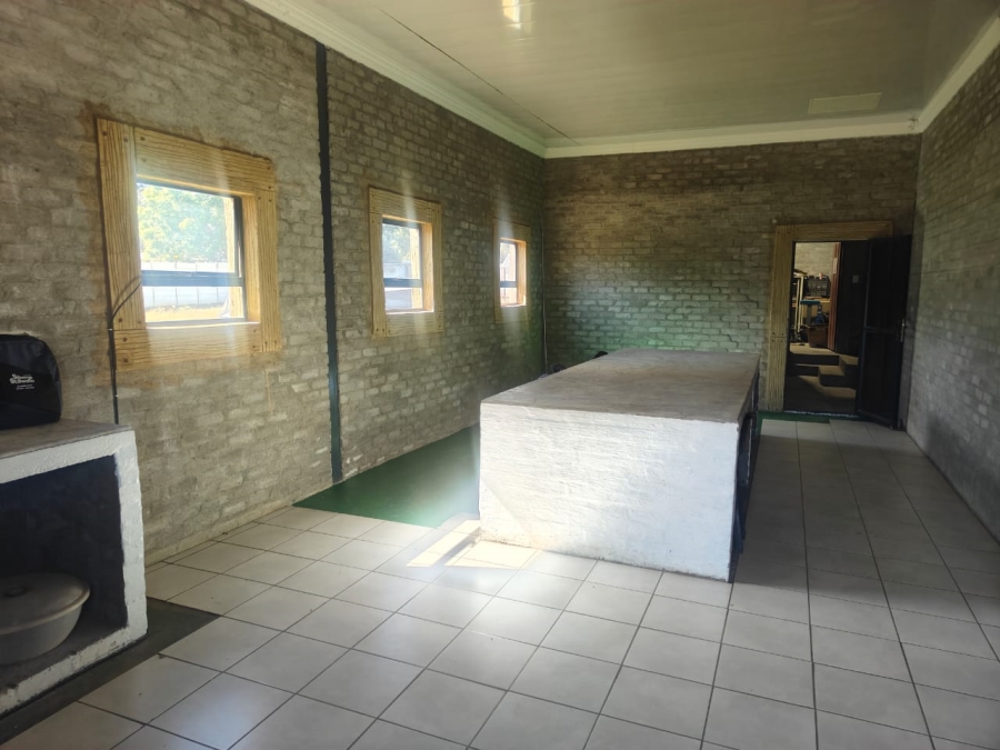 To Let commercial Property for Rent in Renosterfontein A H North West